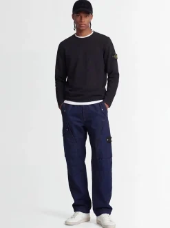 Felpa in cotone