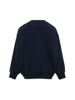Felpa in cotone