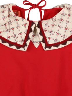 Felpa in cotone