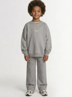 Felpa in cotone