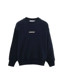 Felpa in cotone