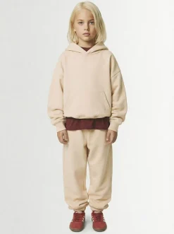 Felpa in cotone