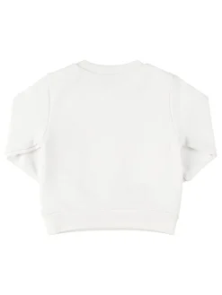 Felpa in cotone
