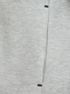Felpa in techno / zip