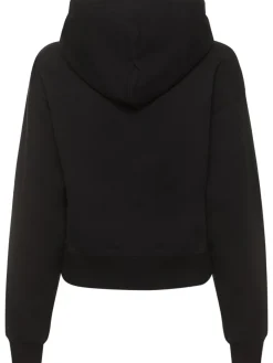 Felpa Le Hoodie Gros Grain in cotone