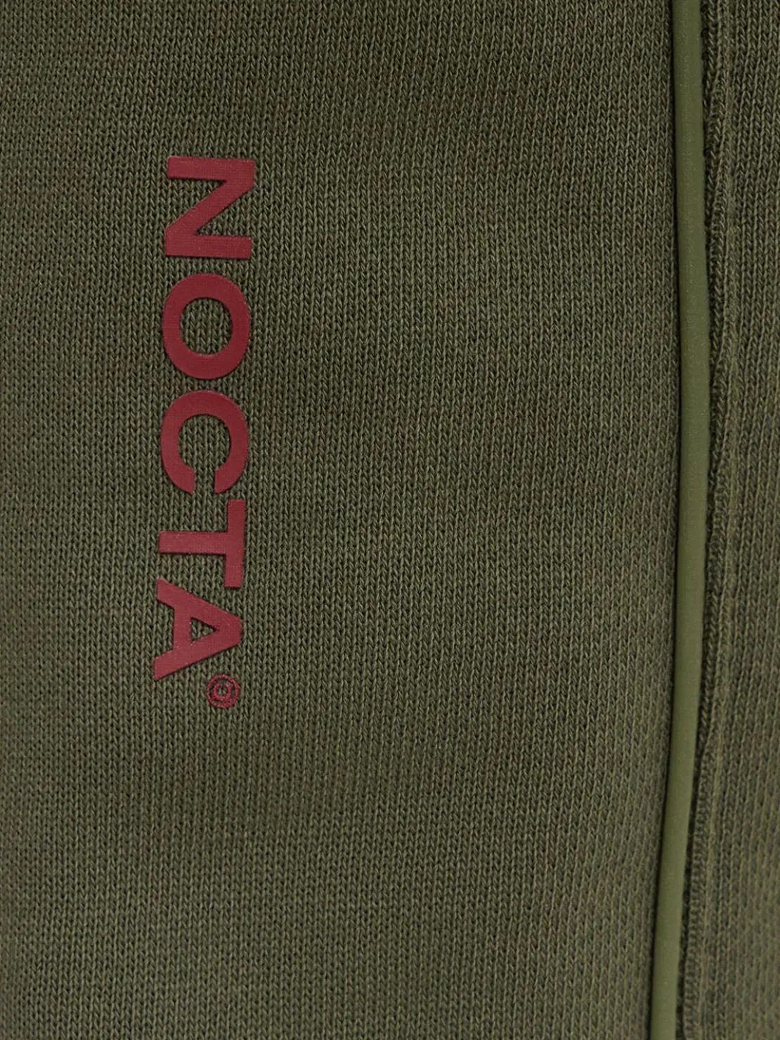 Felpa Nocta in cotone