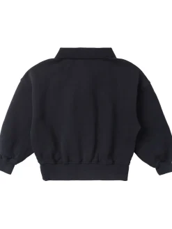 Felpa polo