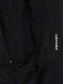 Felpa Quantum Hybrid con zip
