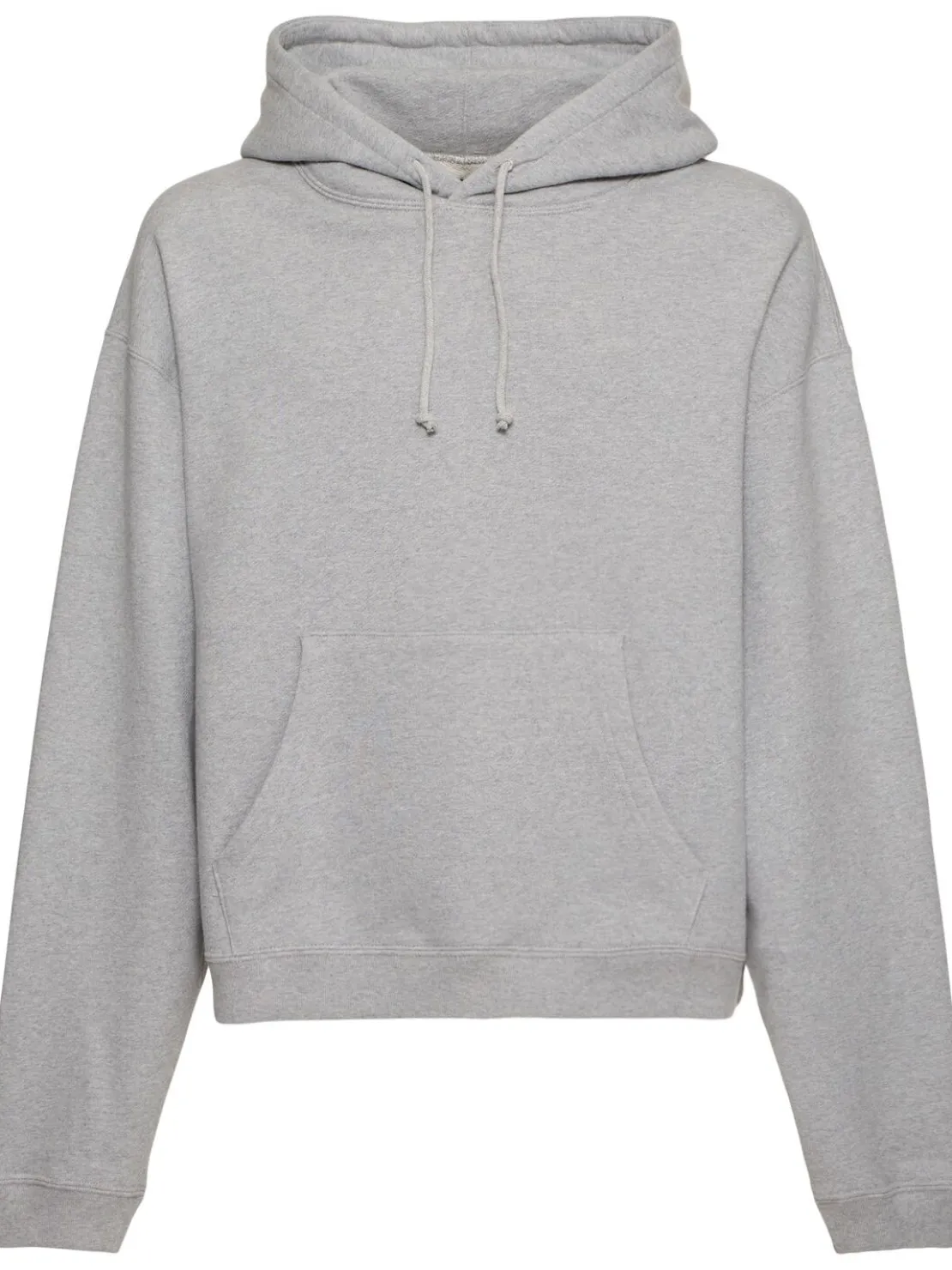 Felpa Reflective Finesse con cappuccio