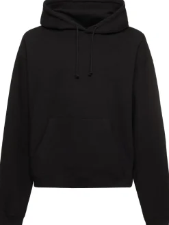 Felpa Reflective Finesse con cappuccio