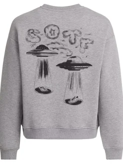 Felpa UFO