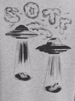 Felpa UFO