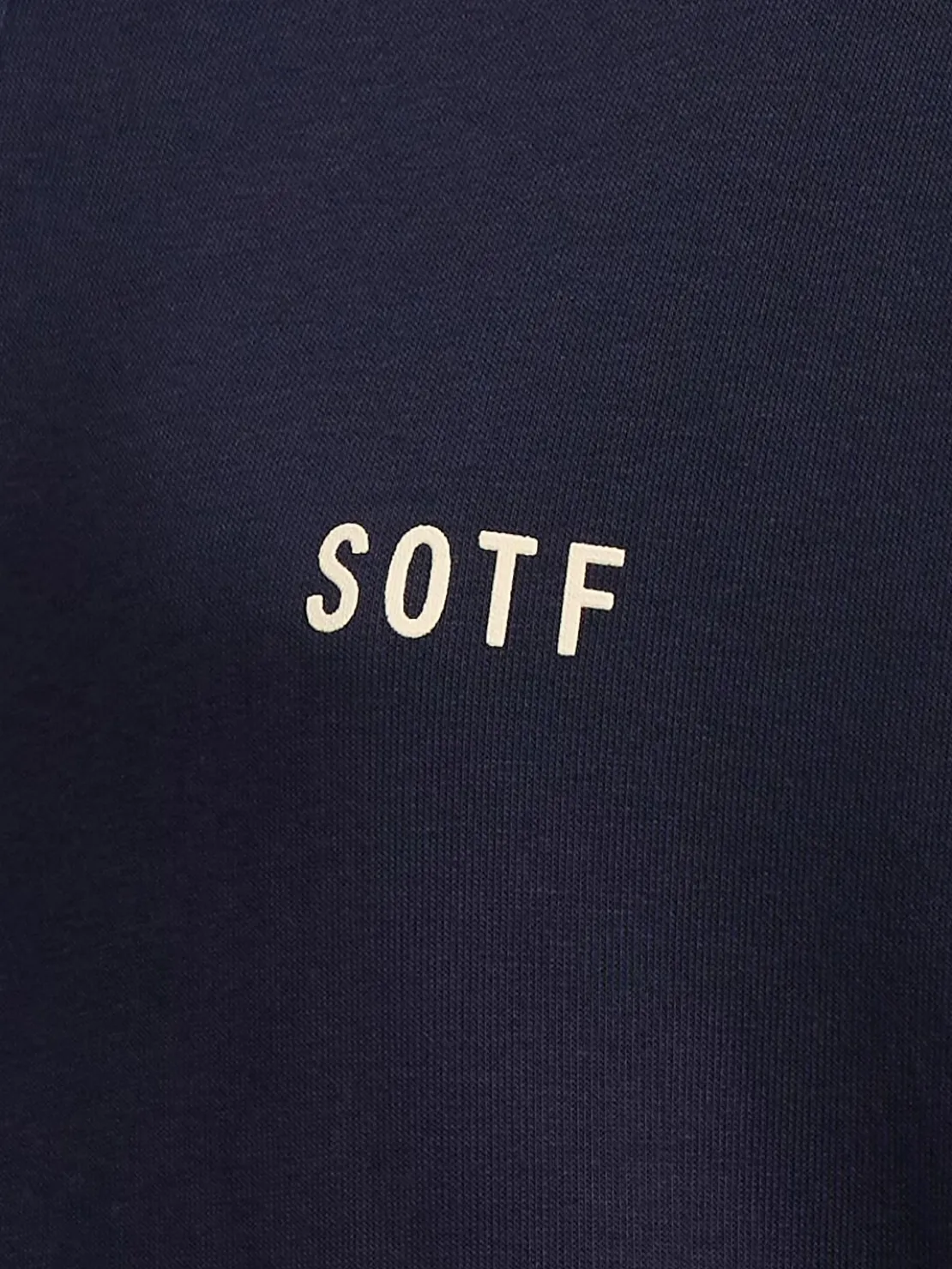 Felpa / zip e cappuccio