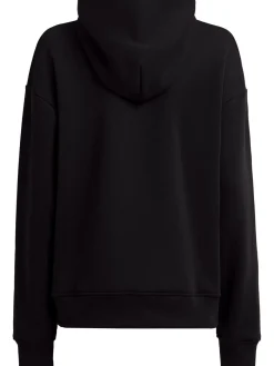 Felpa / zip e cappuccio