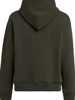 Felpa / zip e cappuccio