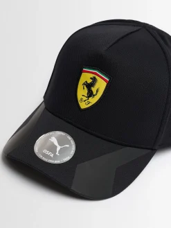 Ferrari baseball cap