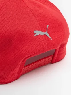 Ferrari baseball cap