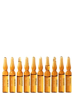 FIALETTE “FIVE-DAY GLOW BOOST AMPOULES” 2ML