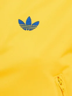 Firebird Classic track top