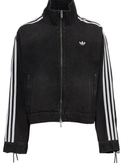 Firebird denim jacket