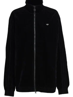 Firebird oversize track top