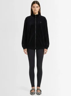 Firebird oversize track top