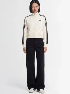 Firebird track top
