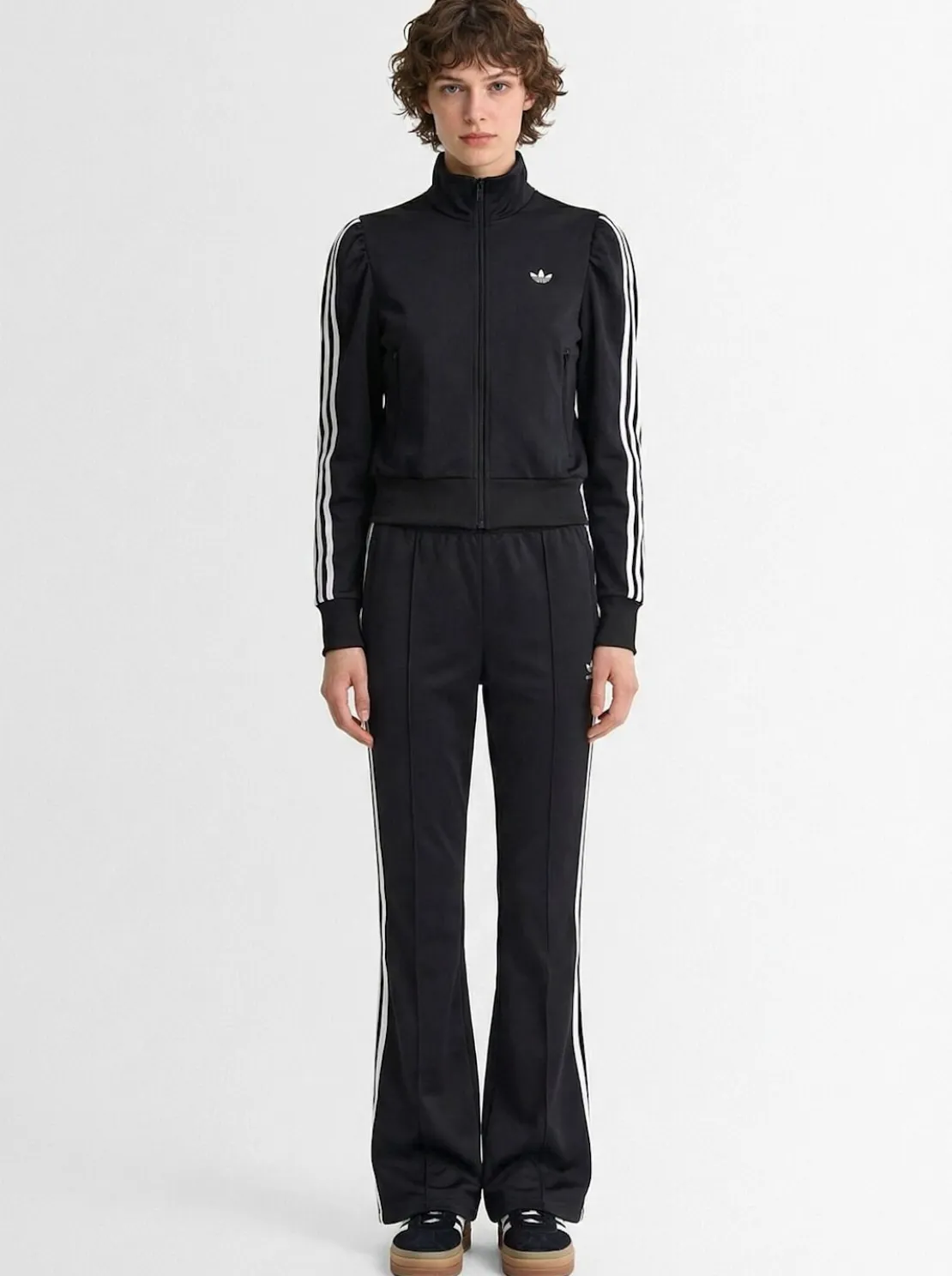 Firebird track top