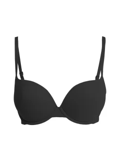 Fits Everybody demi push-up bra