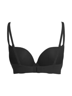 Fits Everybody demi push-up bra