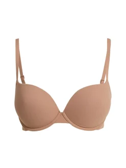 Fits Everybody demi push-up bra