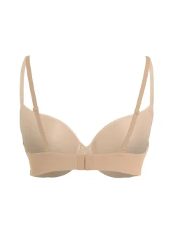 Fits Everybody demi t-shirt bra