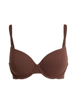Fits Everybody demi t-shirt bra