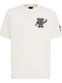 Flair cotton t-shirt