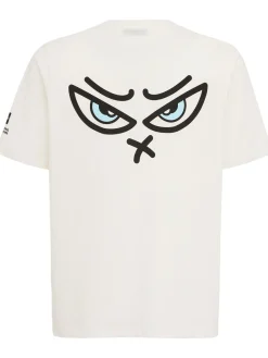 Flair cotton t-shirt