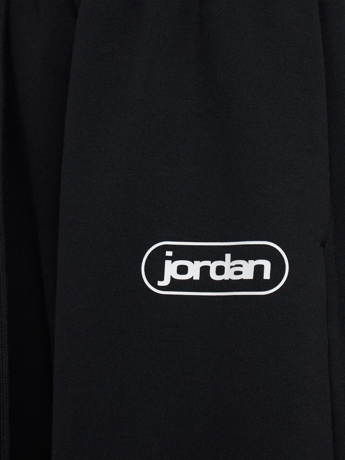 Flight Fleece cotton blend sweatpants