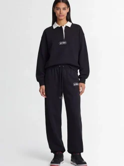 Flight Fleece cotton blend sweatpants