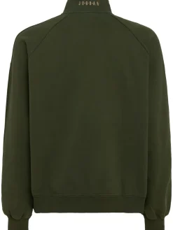 Flight Fleece half-zip sweatshirt