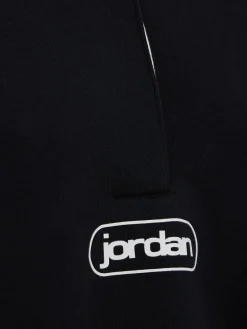 Flight Fleece polo sweatshirt