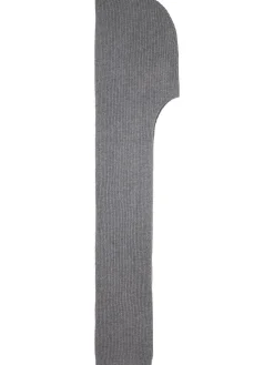 Florea wool blend scarf