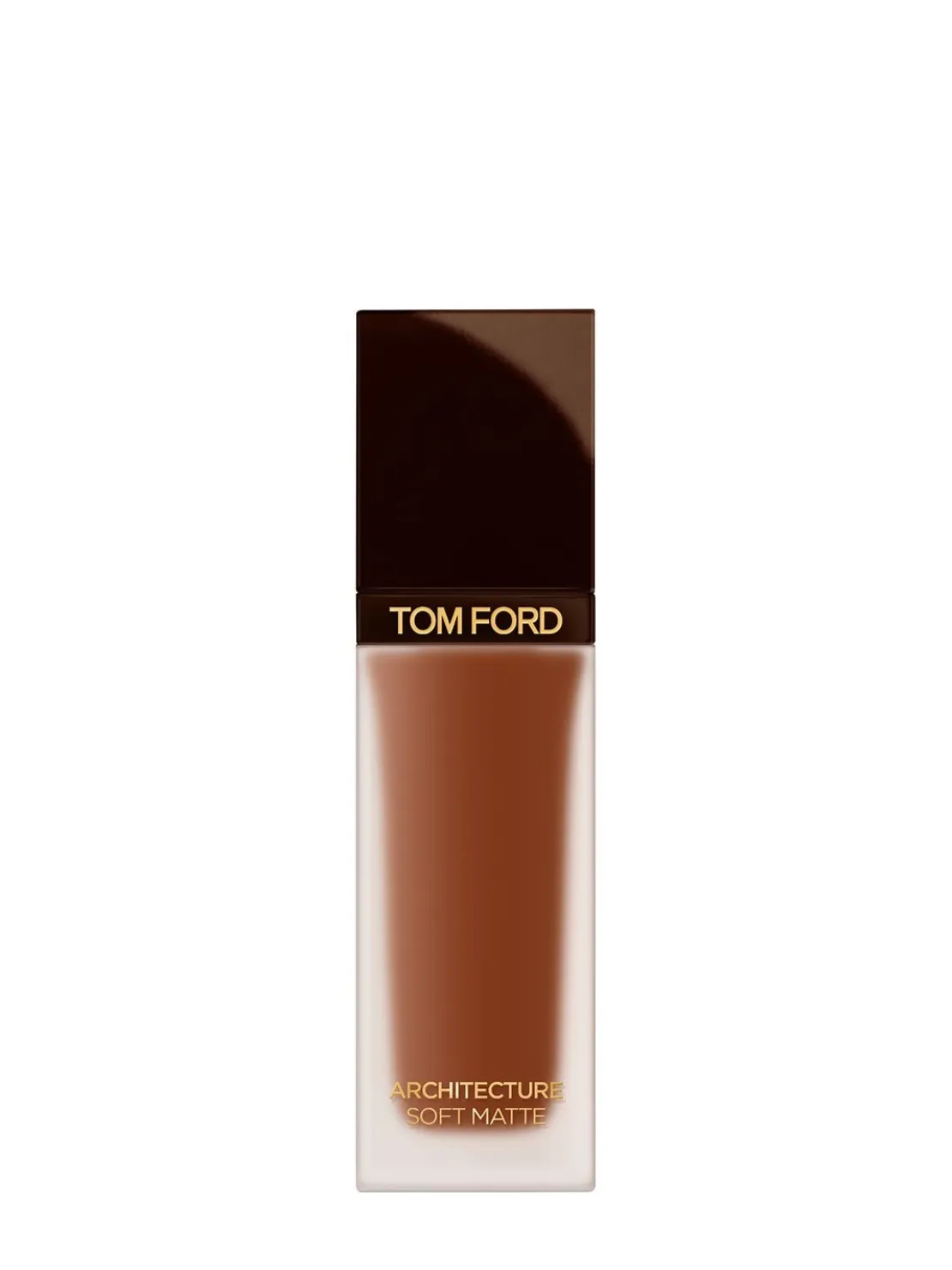 Fondotinta Architecture Soft Matte Foundation 30ml