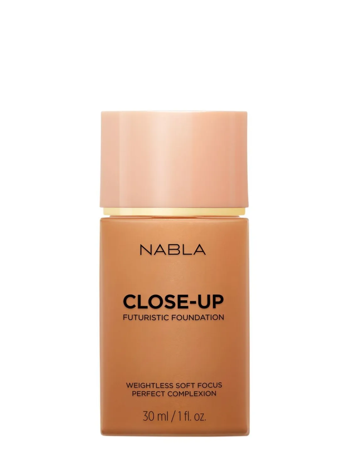 Fondotinta Close-Up Futuristic Foundation 30ml