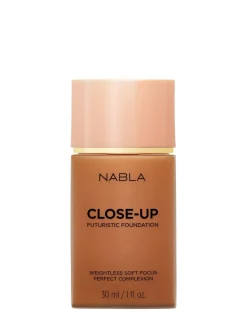 Fondotinta Close-Up Futuristic Foundation 30ml