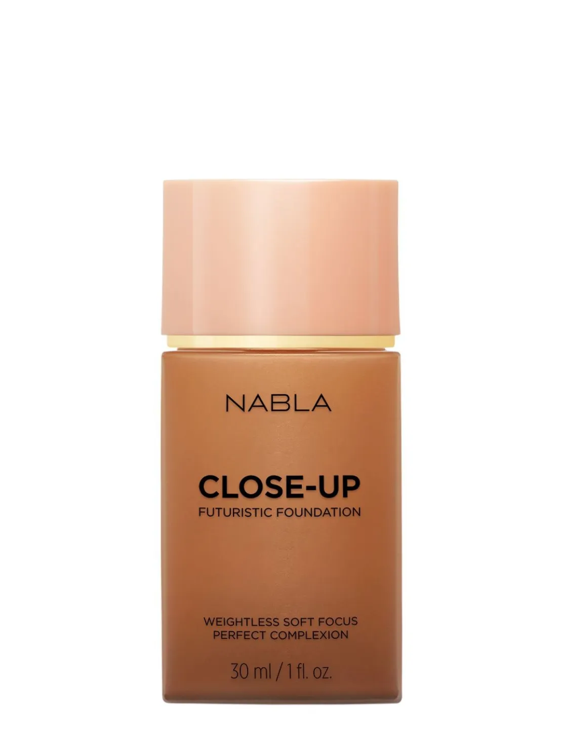 Fondotinta Close-Up Futuristic Foundation 30ml