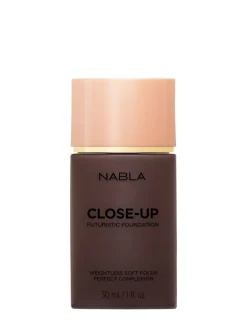 Fondotinta Close-Up Futuristic Foundation 30ml