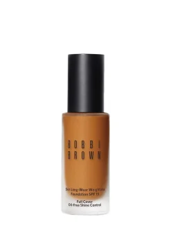 Fondotinta Skin Long-wear Weightless Foundation