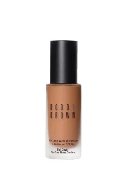 Fondotinta Skin Long-wear Weightless Foundation