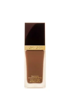 Fondotinta Traceless Foundation spf 15 30ml