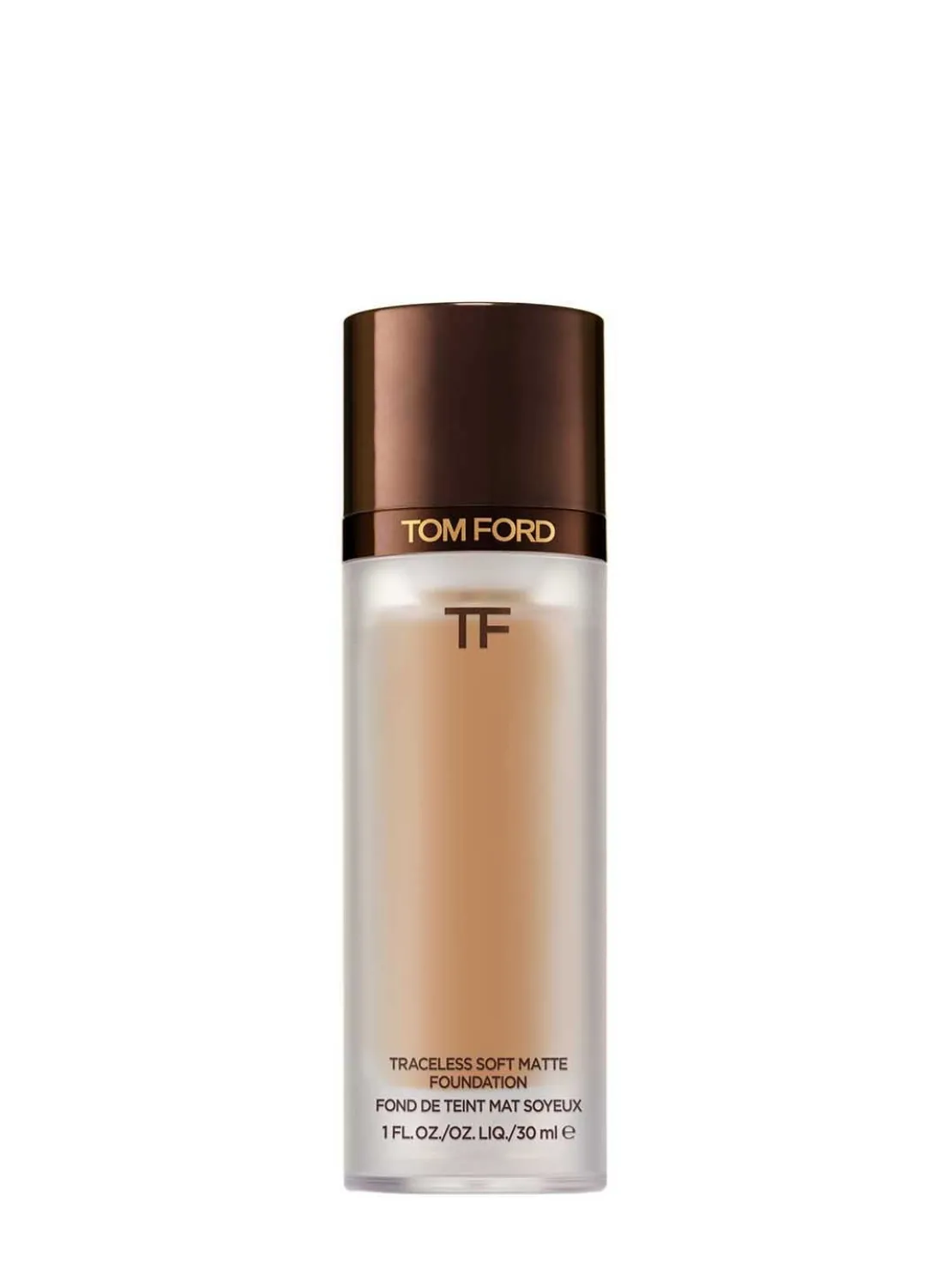 Fondotinta Traceless Soft Matte