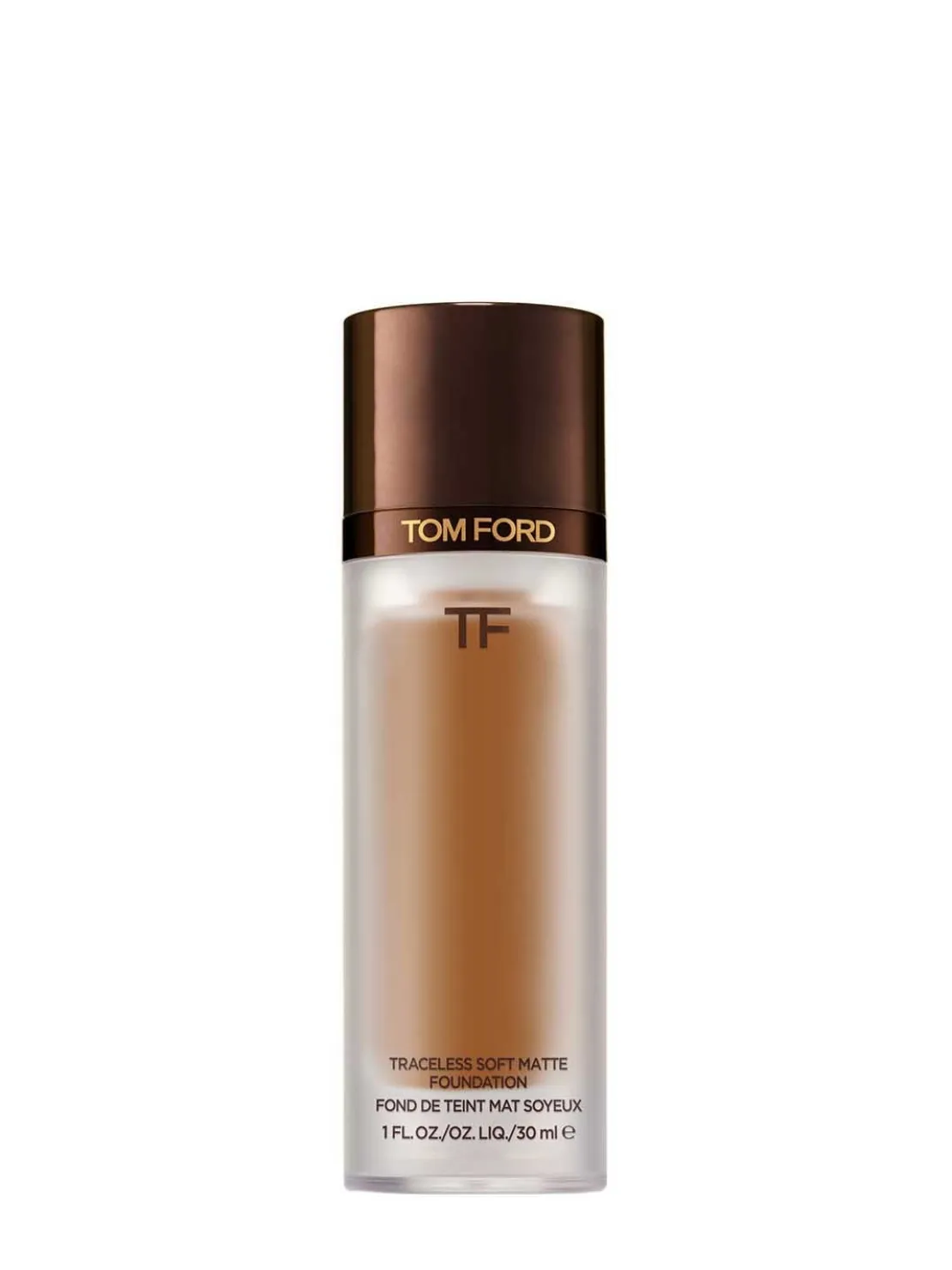 Fondotinta Traceless Soft Matte